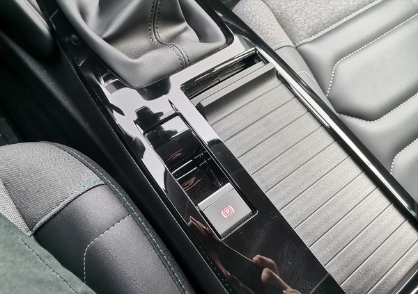 Citroen C4 cena 87900 przebieg: 10000, rok produkcji 2021 z Orzesze małe 562